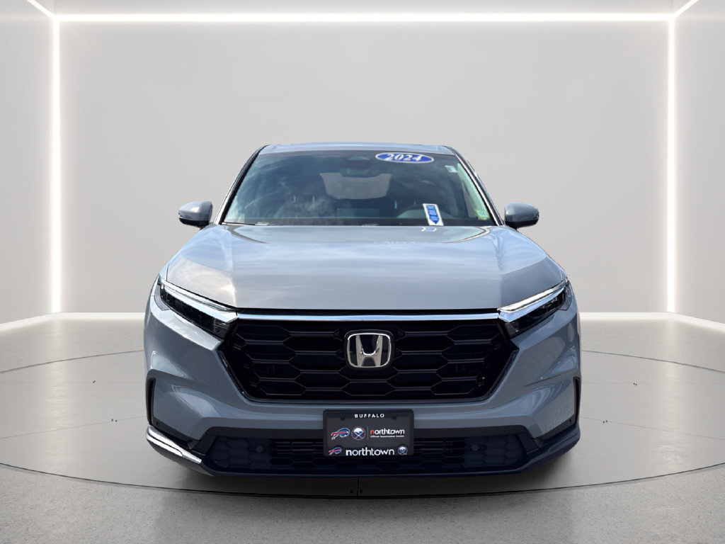 Used 2024 Honda CR-V EX-L SUV
