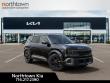 2027 Kia Seltos X-Line S SUV