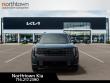 2027 Kia Telluride Hybrid X-Line SX Prestige SUV