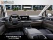2027 Kia Carnival Hybrid LXS Minivan/Van