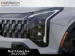 2027 Kia Sportage Hybrid X-Line SUV