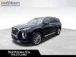 2020 Hyundai Palisade Limited SUV