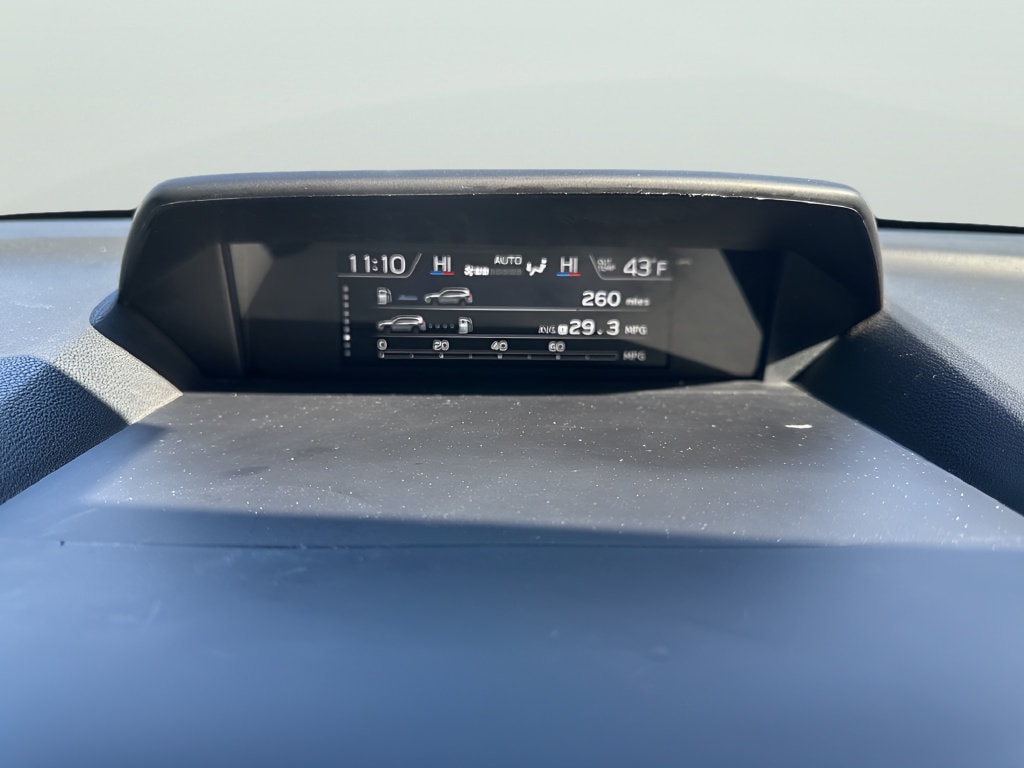 2023 Subaru Forester Limited - Photo 21