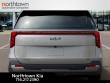 2027 Kia Carnival Hybrid EX Minivan/Van