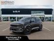 2027 Kia Seltos X-Line S SUV
