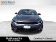 2024 Kia Forte GT-Line Sedan