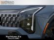 2027 Kia Sportage Hybrid X-Line SUV