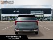 2027 Kia Carnival Hybrid SX Minivan/Van