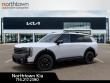 2027 Kia Telluride X-Pro SX SUV