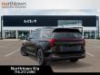 2027 Kia Carnival Hybrid SX Minivan/Van