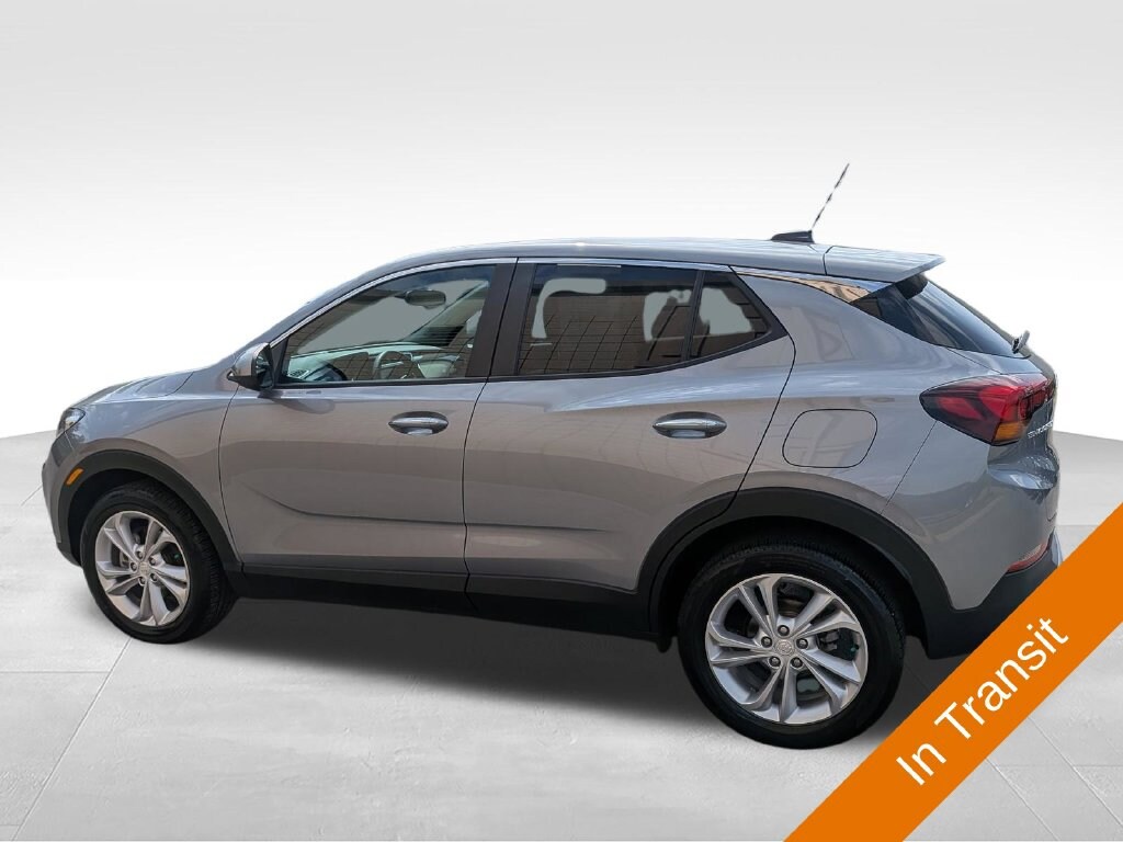 Used 2023 Buick Encore GX Preferred SUV