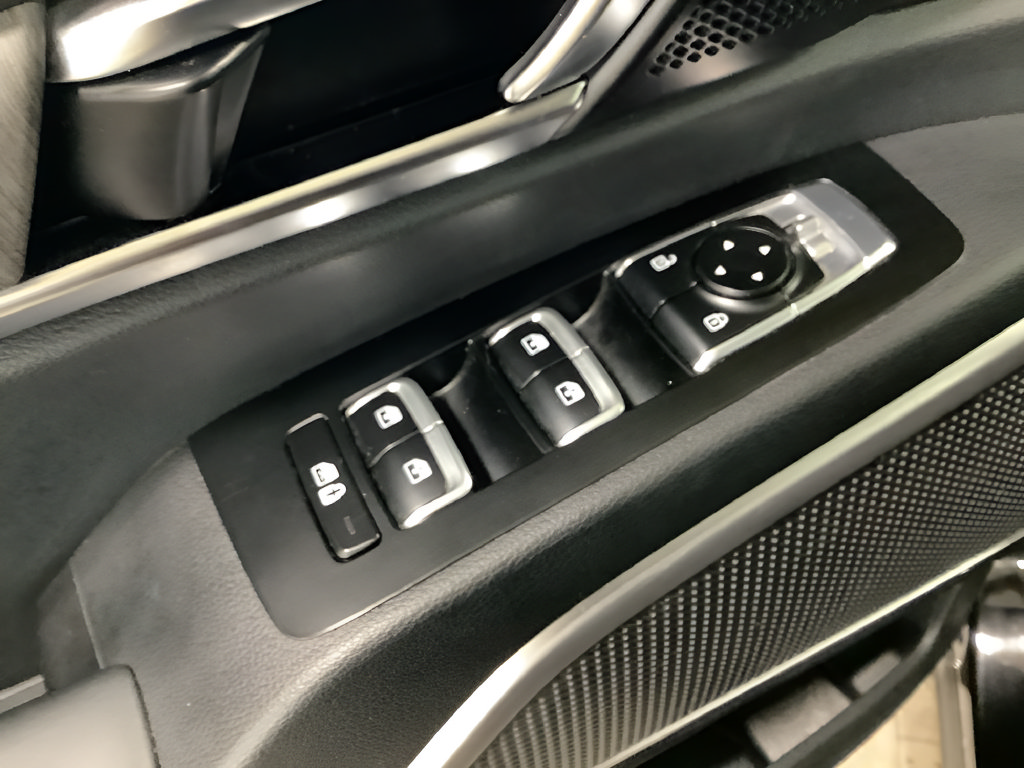 2024 Kia Telluride EX - Photo 12