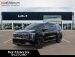 2027 Kia Carnival Hybrid SX Minivan/Van