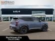 2027 Kia Seltos X-Line S SUV