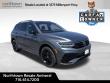 2023 Volkswagen Tiguan 2.0T SE R-Line Black SUV
