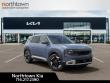 2027 Kia Seltos EX SUV