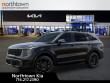 2026 Kia Sorento X-Line EX SUV