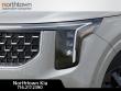 2027 Kia Carnival SX Minivan/Van