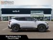 2027 Kia Seltos X-Line SX SUV