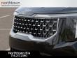 2027 Kia Carnival SX Minivan/Van