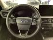 2023 Ford Escape Platinum SUV