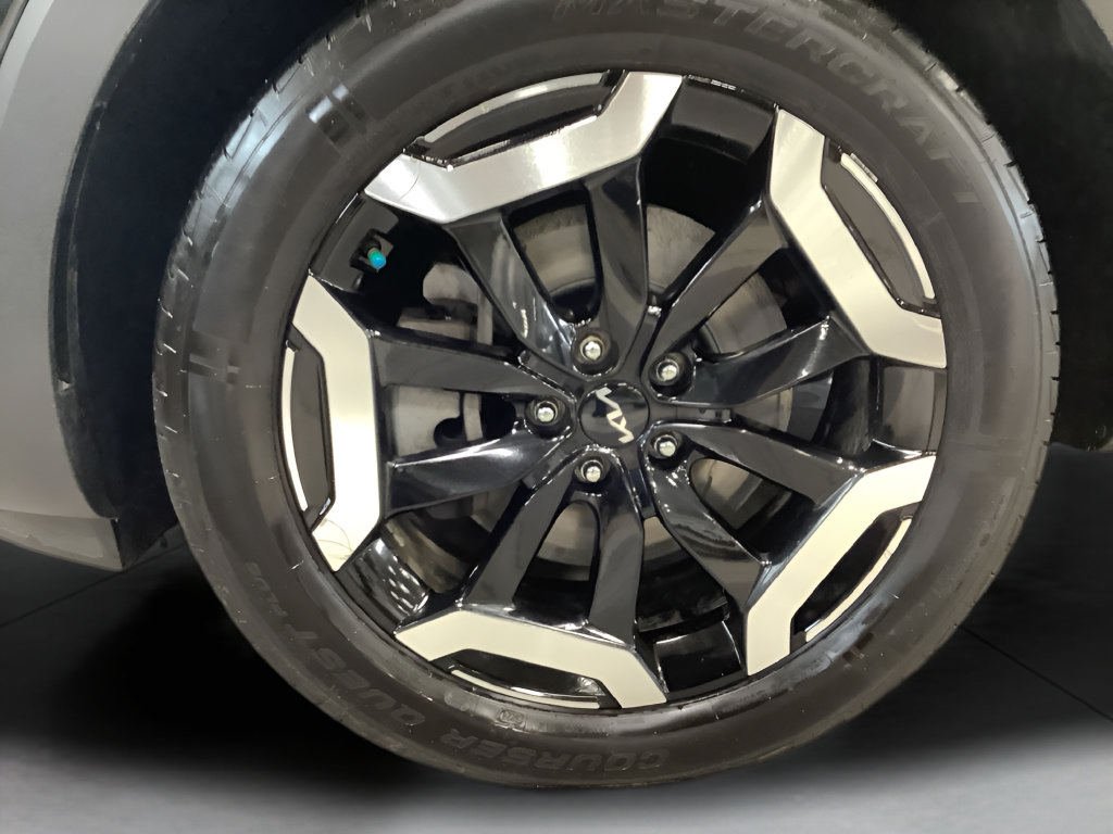 2024 Kia Telluride EX - Photo 24