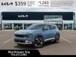 2027 Kia Seltos S SUV