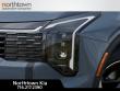 2027 Kia Sportage Hybrid EX SUV