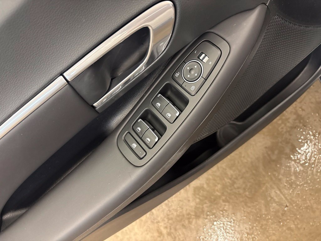2022 Hyundai Sonata SEL - Photo 21