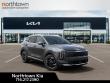2027 Kia Sportage Hybrid EX SUV