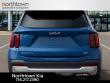 2026 Kia Sorento Hybrid EX SUV