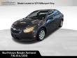 2011 Chevrolet Cruze 1LT Sedan