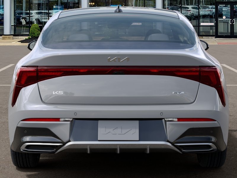 2026 Kia K5 GT-Line - Photo 14