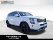 Certified 2020 Kia Telluride SX SUV