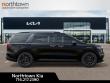 2027 Kia Carnival Hybrid SX Minivan/Van