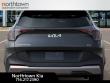 2027 Kia Sportage Hybrid EX SUV