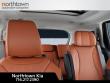 2027 Kia Carnival Hybrid SX Minivan/Van