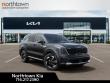 2026 Kia Sorento Hybrid EX SUV