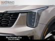 2026 Kia Sorento Hybrid EX SUV