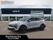 2027 Kia Sportage Hybrid X-Line SUV