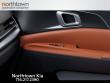 2027 Kia Carnival Hybrid SX Minivan/Van