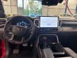 2025 Toyota Sequoia Platinum SUV