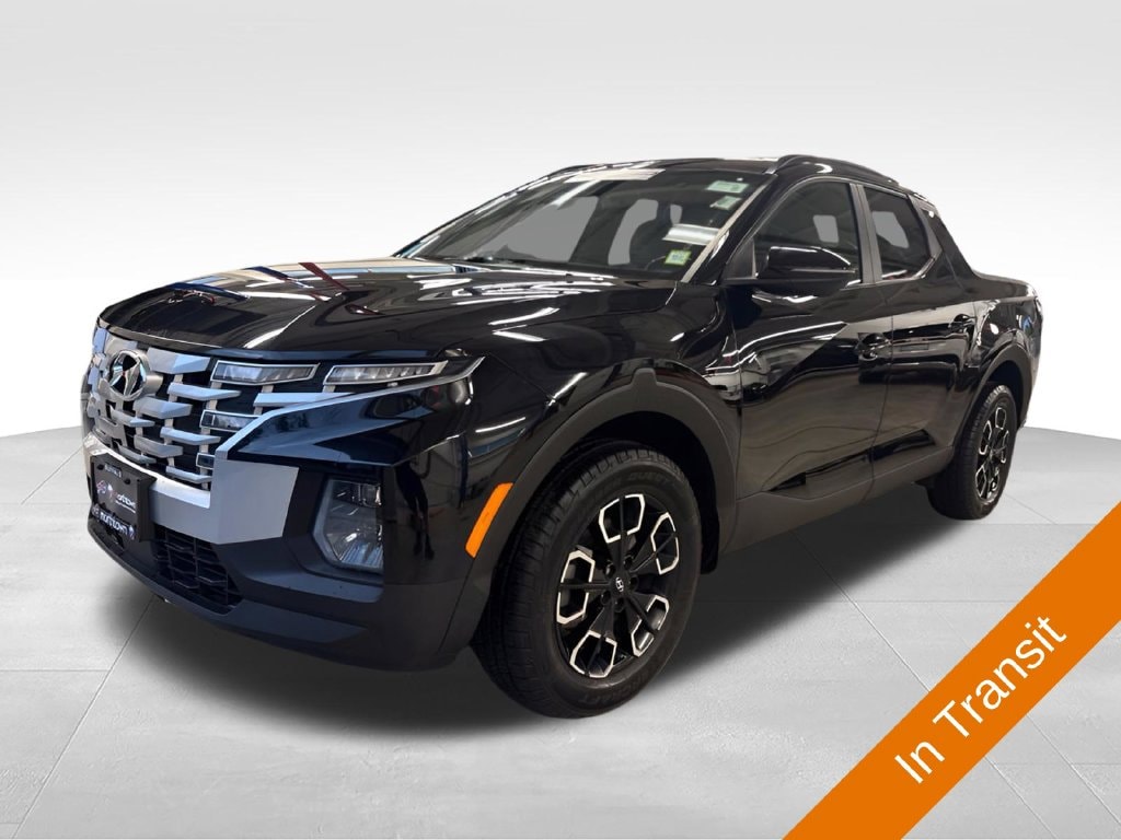 2023 Hyundai Santa Cruz
