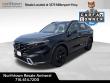 2024 Honda CR-V Hybrid Sport Touring SUV