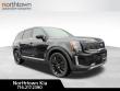 2021 Kia Telluride SX SUV