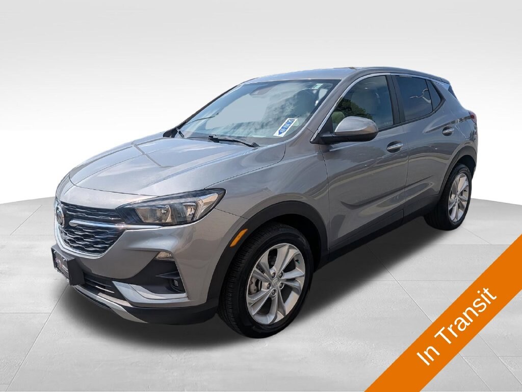 Used 2023 Buick Encore GX Preferred SUV