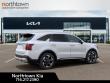 2026 Kia Sorento Hybrid EX SUV