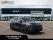 2027 Kia Sportage X-Pro Prestige SUV