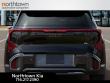 2027 Kia Seltos X-Line S SUV