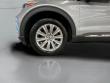 2020 Ford Explorer Limited SUV